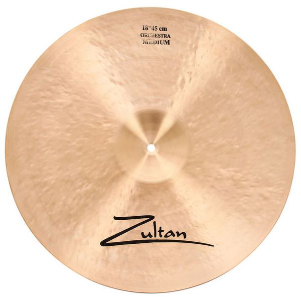 Zultan 18" Orchestra medium