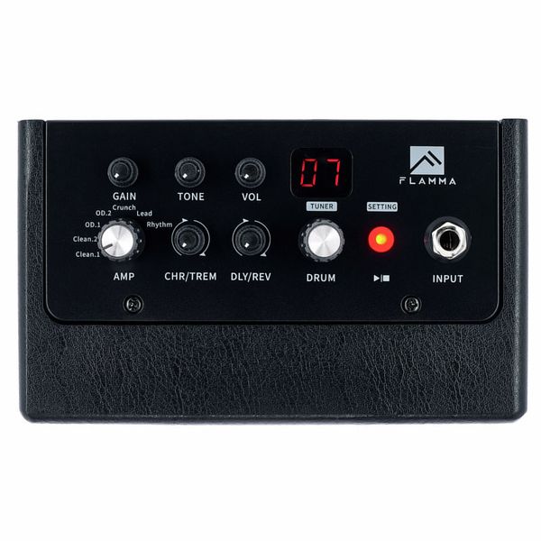 Flamma FA05 Electric Guitar Combo