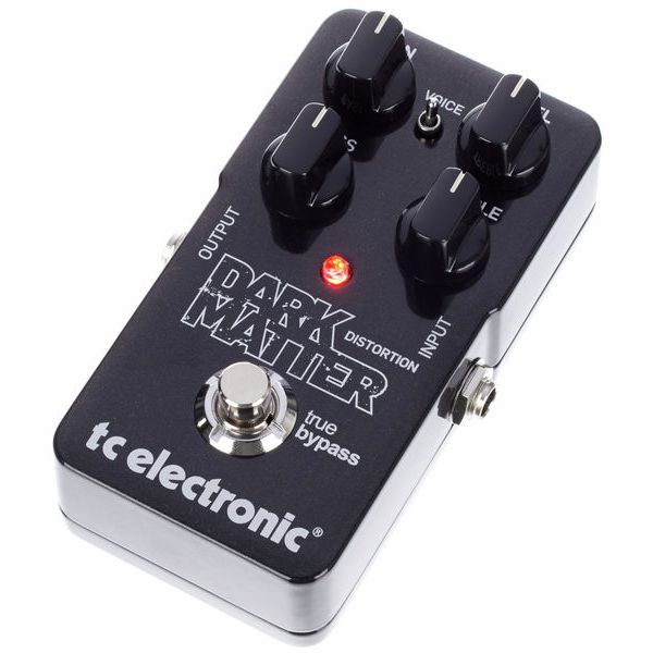 tc electronic Dark Matter Distortion