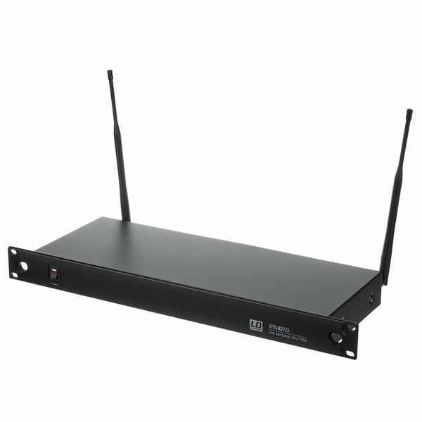 LD Systems LD WIN42 AD