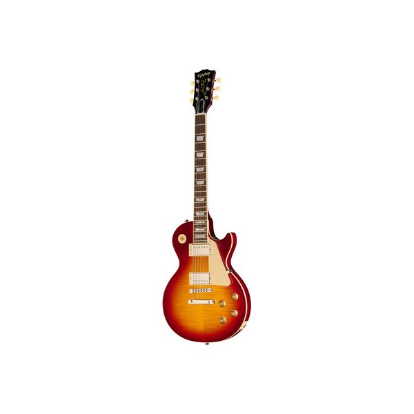 Epiphone Les Paul 59 Factory Bu B-Stock