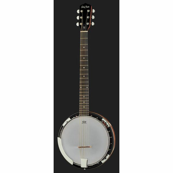 Harley Benton HBJ-26