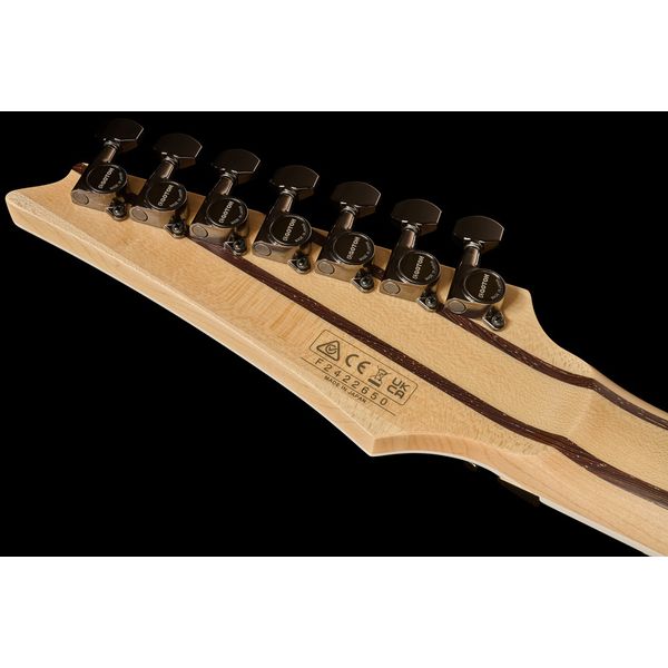 Ibanez RG2027XL-DTB