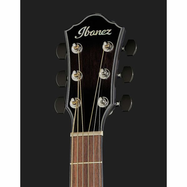 Ibanez AEWC400-TKS