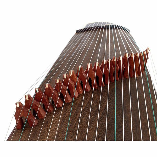 Thomann Chinese GuZheng IV