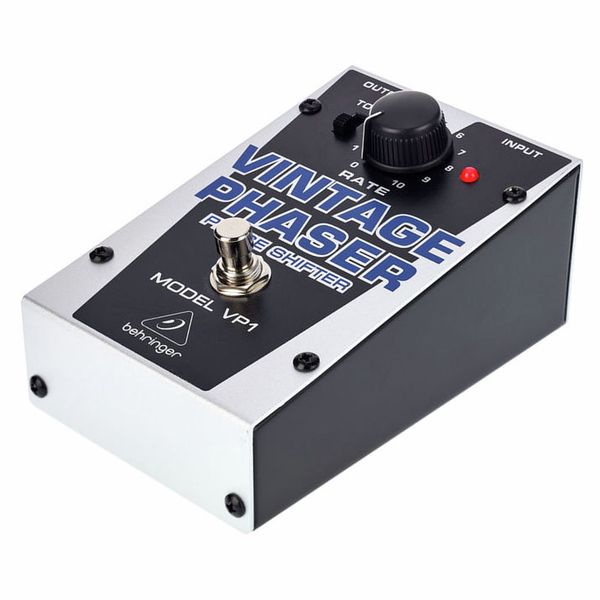 Behringer VP1 Vintage Phaser