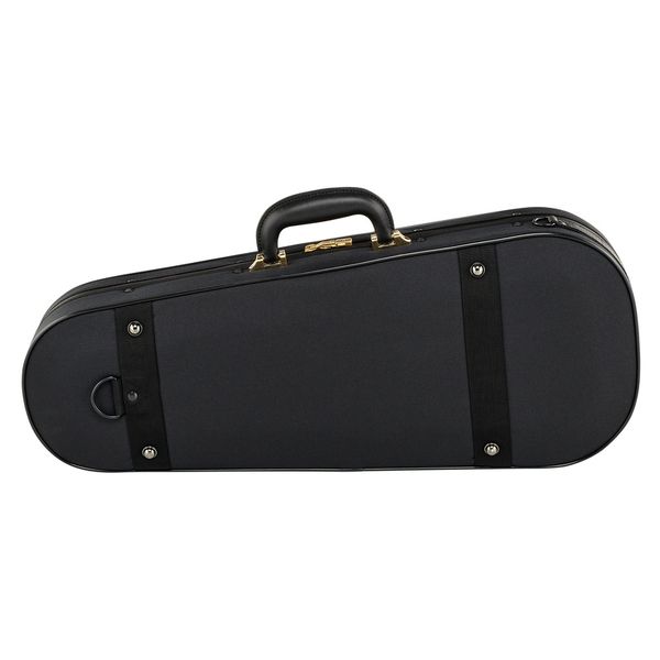 Super Light Carry On Violin Case 4/4 BK