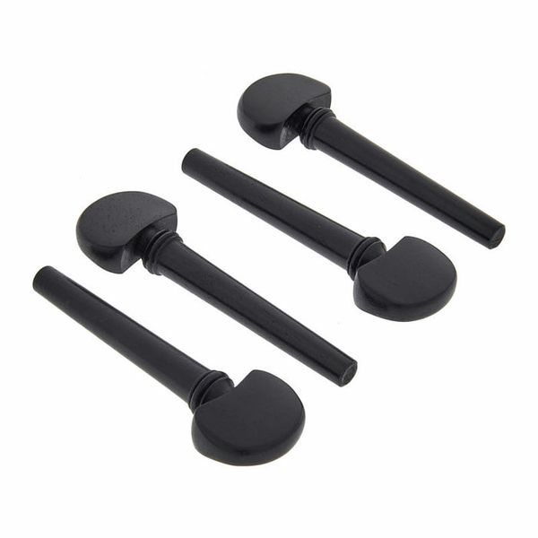 Conrad G&ouml;tz ZW K3 Violin Pegs BS Thin