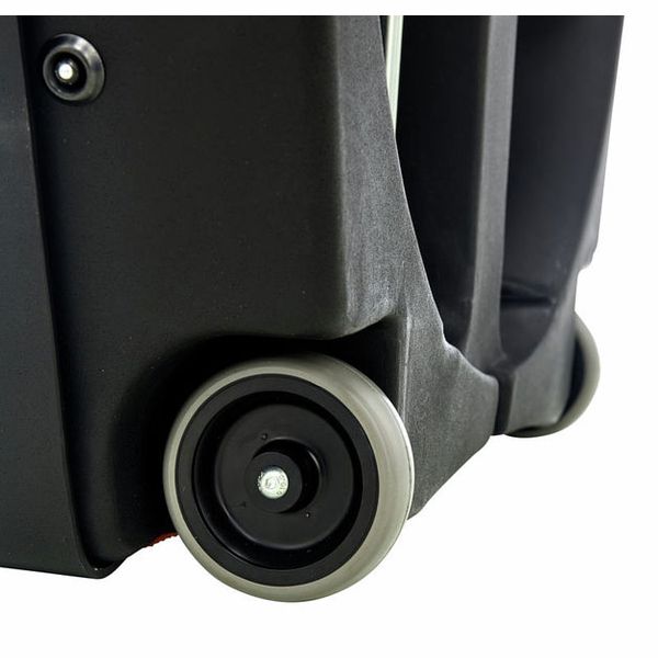 Hardcase HN9CYM22 22" Cymbal Case