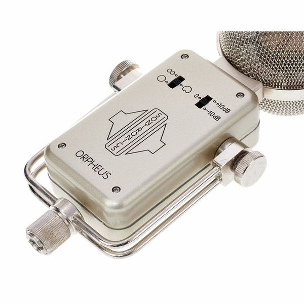 Sontronics Orpheus
