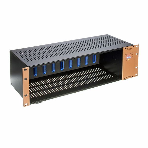 Fredenstein Bento 10S