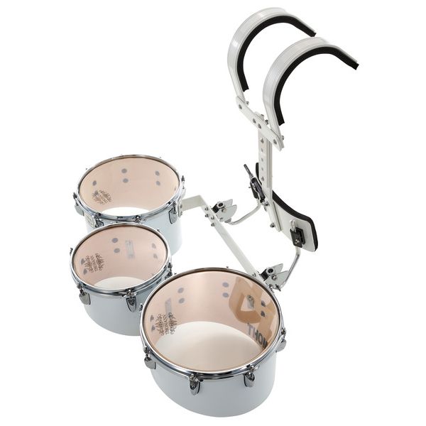 Thomann QT03 W Marching 3 Tom Set