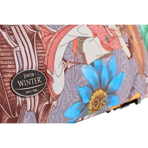 Jakob Winter JW 51025 OSAKA Greenline VC