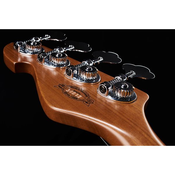 Sandberg California II TT Short 3TS