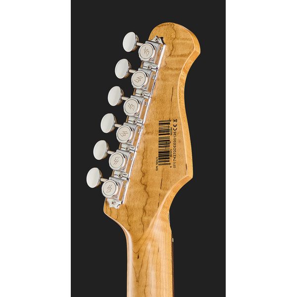 Harley Benton ST-Modern Plus HSS LH LPB