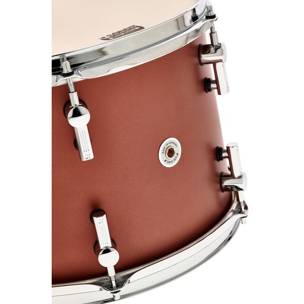 Sonor SQ1 13"x09" Tom Tom SCB