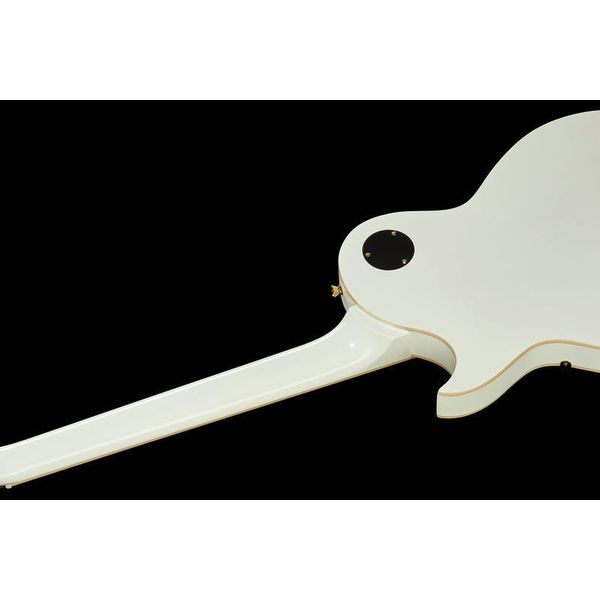 Harley Benton SC-500 WH Vintage Series