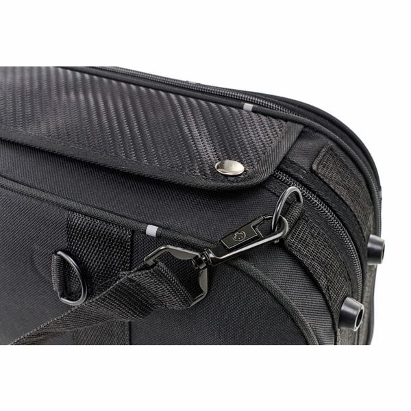 Gewa Aspirante Violin Obl. Case 3/4