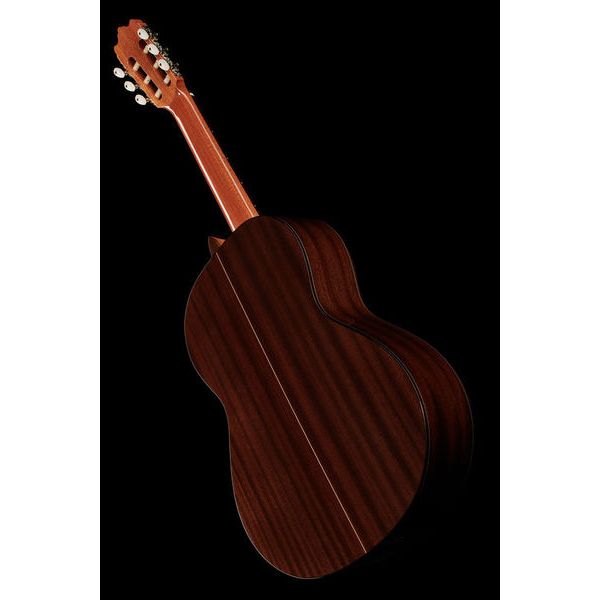 Alhambra 3C A incl.Gig Bag