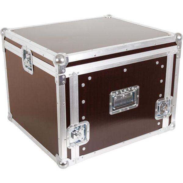 Thon Triple Door Live Rack 8U 45