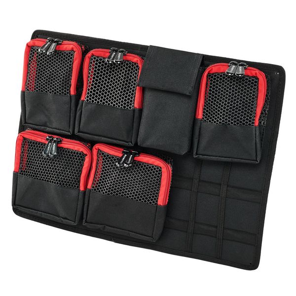 Flyht Pro Safe Box Lid Organizer 5