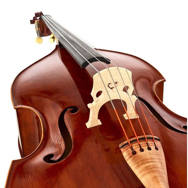 Scala Vilagio Double Bass Gamba IB