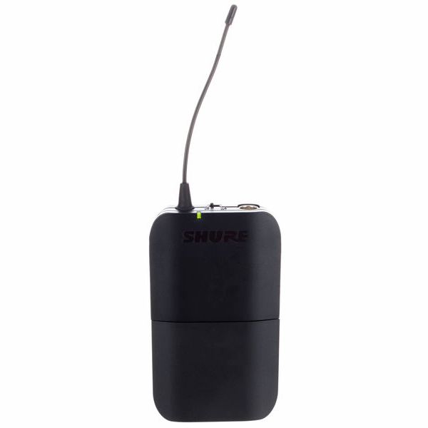 Shure BLX188/CVL Combo K3E