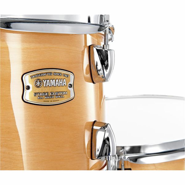 Yamaha Stage Custom Studio -NW