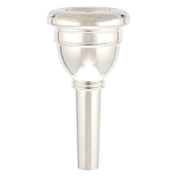 Griego Mouthpieces Steve Wiest Tenor Small Silver