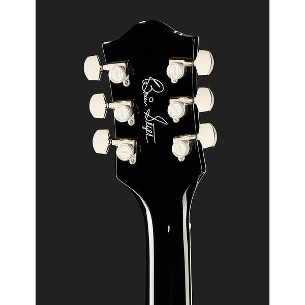 Gretsch Brian Setzer G6120T-BSNSH BK
