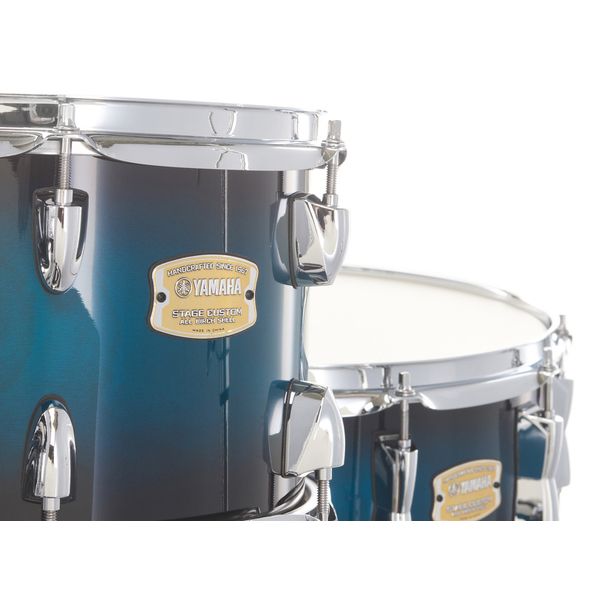 Yamaha Stage Custom Standard Set DUS