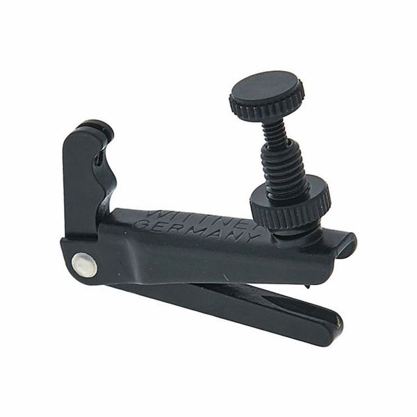 Wittner Adjuster Violin 4/4 BK