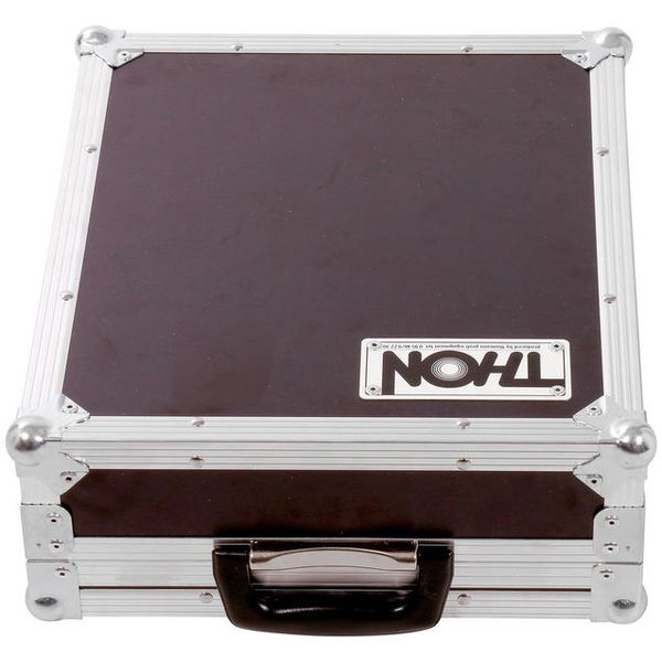 Thon Case Mackie 1202 VLZ4