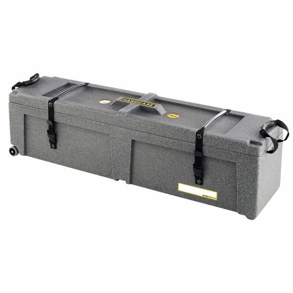 Hardcase 48" Hardware Case Granite