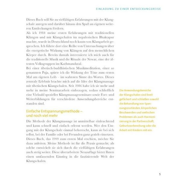 Irisiana Verlag Hess Klangschalen