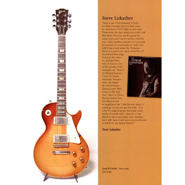 Centerstream Burst Believers II