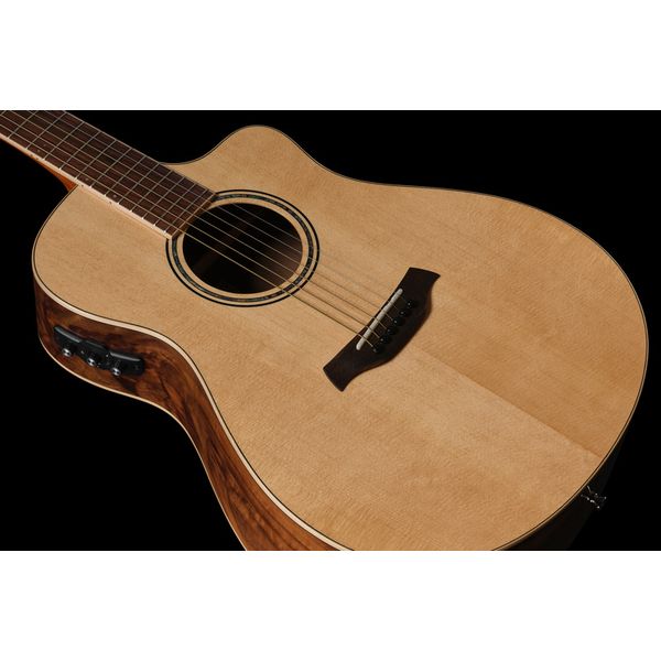 Baton Rouge X35S/FCE