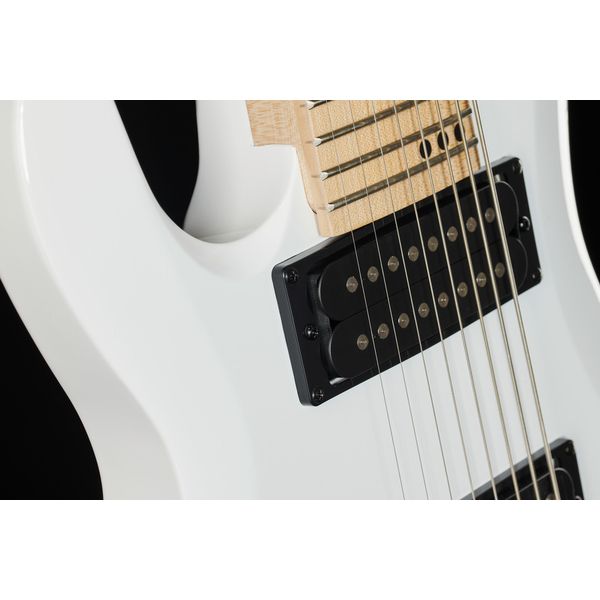 Harley Benton R-458MN LH WH