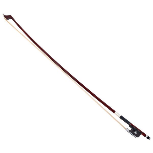 Michael M&ouml;nnig 10323RE Cello Bow Silver