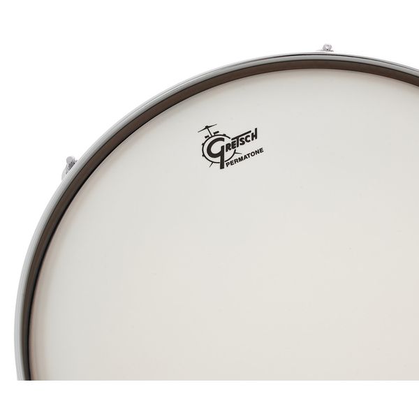 Gretsch Drums 13"x6" USA Custom Snare Drum