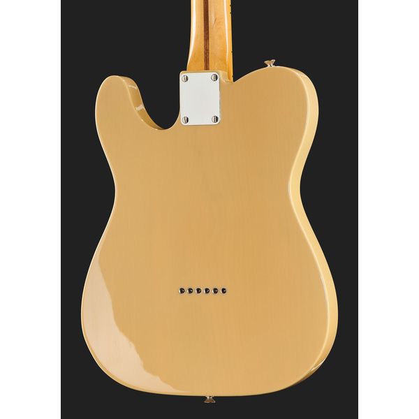 Fender Vintera II 50s Nocaster MN BGB