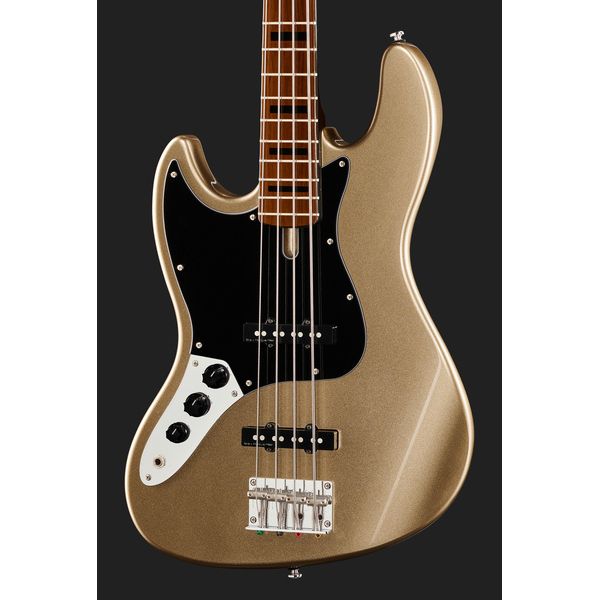 Marcus Miller V5 Alder-4 CGM LH