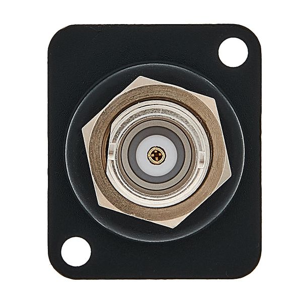 pro snake BNC D-Typ 50 Ohms BK