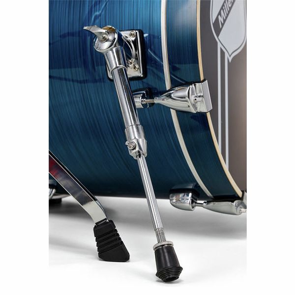 Millenium MX422 Standard Set BL