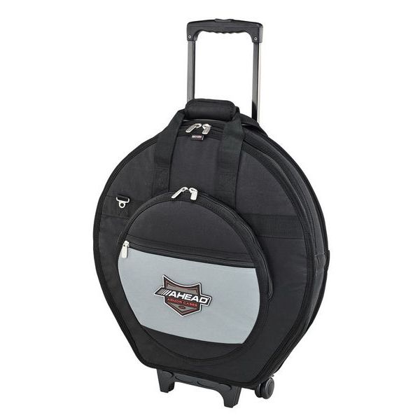 Ahead Armor Deluxe Cymbal Trolley