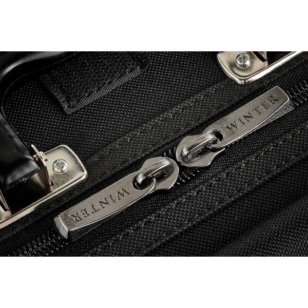 Jakob Winter JWC 3016 Violin Case 1/2