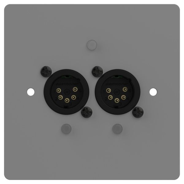 ChamSys GeNetix GW2I UK