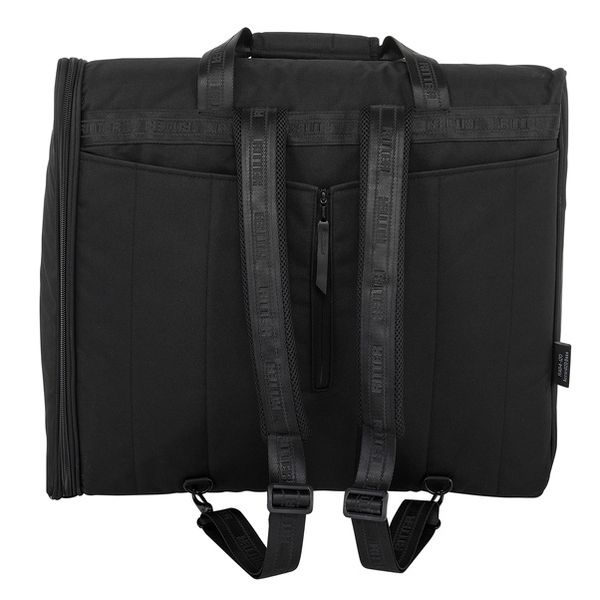 Ritter Bern Accordion 120 Bass SBK