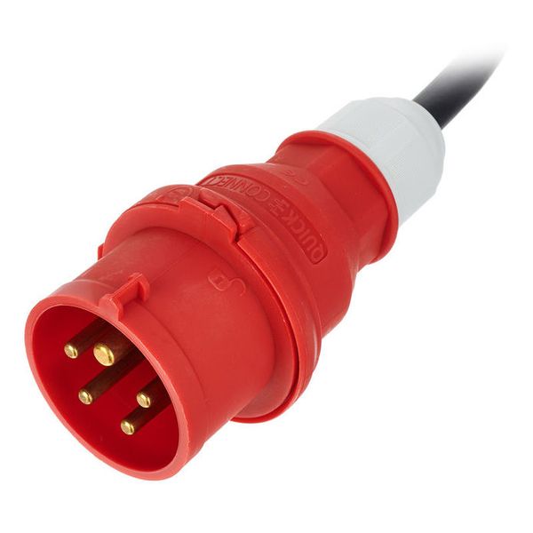 Brennenstuhl Power Station 16A 2,5mm