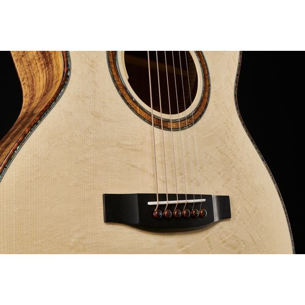 Lakewood M-55 Edition 2024